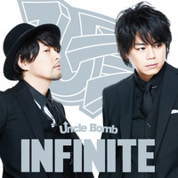 INFINITE 通常盤