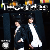 Two-sides 通常盤