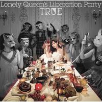 Lonely Queen’s Liberation Party 通常盤
