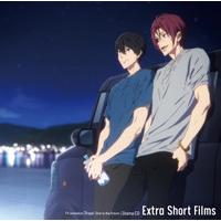 TVアニメ『Free!-Dive to the Future-』ドラマCD Extra Short Films