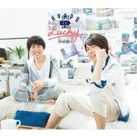 Happy-Go-Lucky【豪華盤】/ KAmiYU