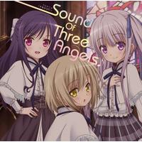 TVアニメ『天使の3P!』オリジナルサウンドトラック Sound Of Three Angels♪