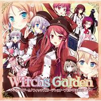 PCゲーム『ウィッチズガーデン』OP主題歌 Witch’s Garden