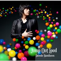 Jump Out Loud 通常盤