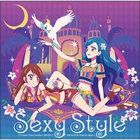 TVアニメ/データカードダス『アイカツ!』2ndシーズン 挿入歌シングル2 Sexy Style