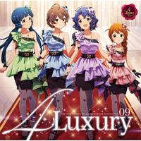 THE IDOLM@STER MILLION THE@TER GENERATION 09 4 Luxury