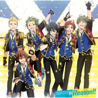THE IDOLM@STER SideM ANIMATION PROJECT 01 Reason!! 通常盤
