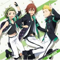 THE IDOLM@STER SideM ANIMATION PROJECT 05 Over AGAIN