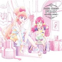 TVアニメ/データカードダス『アイカツフレンズ!』挿入歌シングル1 First Color:PINK