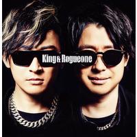 King&Rogueone 通常盤