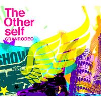 TVアニメ 黒子のバスケ 第2期OP主題歌 The Other self 初回限定盤