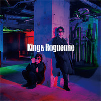 King&Rogueone 初回限定盤
