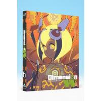 Dimension W 特装限定版 6＜最終巻＞