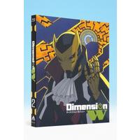 Dimension W 特装限定版 2