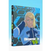 Dimension W 特装限定版 3