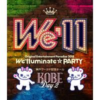 Original Entertainment Paradise -おれパラ- 2018 ～We’lluminate☆PARTY～ KOBE Day2 229分