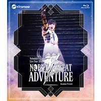 Kiramune Presents Nobuhiko Okamoto Live Tour 2019　“NOBU'S GREAT ADVENTURE” Live BD