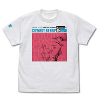 VIDESTA COWBOY BEBOP 9巻 LD パッケージ Tシャツ