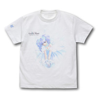 VIDESTA 魔法の天使 クリィミーマミ フェザースターBOX 1 2巻 LD パッケージ Tシャツ