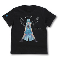 VIDESTA 魔法の天使 クリィミーマミ フェザースターBOX 1 1巻 LD パッケージ Tシャツ