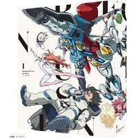 ∀ガンダム Blu-ray BoxⅡ （特装限定版） ＜最終巻＞ | A-on STORE