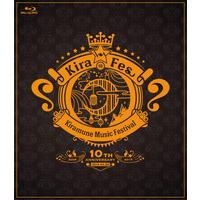 Kiramune Music Festival 2023 at YOKOHAMA ARENA Blu-ray Disc | A-on 