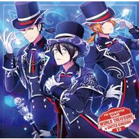 THE IDOLM@STER SideM WORLD TRE@SURE 12