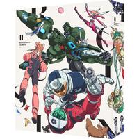 ∀ガンダム Blu-ray BoxⅠ （特装限定版） | A-on STORE