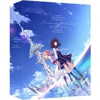 【早期予約特典なし】劇場版 誰ガ為のアルケミスト Essential for Alchemist Blu-ray Box （初回限定版）【Amazon、A-on STORE限定】