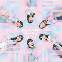 TVアニメ『ムヒョとロージーの魔法律相談事務所』第2期エンディング主題歌 Proud Days 初回限定盤