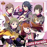 THE IDOLM@STER SideM NEW STAGE EPISODE 04 Cafe Parade