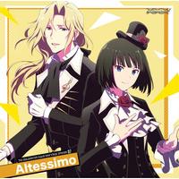 THE IDOLM@STER SideM NEW STAGE EPISODE 07 Altessimo