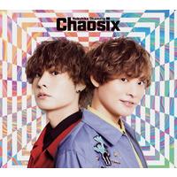 岡本信彦 6thミニアルバム「Chaosix」【豪華盤】