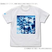 VIDESTA 氷菓 ドラマCD2 Tシャツ