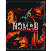NOMAD メガロボクス２ Blu-ray BOX　（特装限定版）
