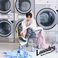 西山宏太朗 2ndミニアルバム「Laundry」【通常盤】