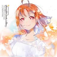LoveLive! Sunshine!! Second Solo Concert Album ～THE STORY OF FEATHER～ starring Takami Chika／高海千歌（CV.伊波杏樹）from Aqours