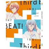 アイドリッシュセブン Third BEAT! 4　（特装限定版） DVD