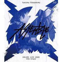 TAKUMA TERASHIMA ONLINE LIVE 2020 4TH STAGE ～ASSEMBLE～ 140分