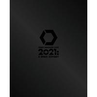 ONO DAISUKE LIVE Blu-ray 2021:A SPACE ODYSSEY【Deluxe Edition】/小野大輔