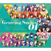 THE IDOLM@STER SideM GROWING SIGN@L 01 Growing Smiles!