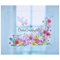ChouCho the BEST 初回限定盤/10周年記念