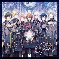 IDOLiSH7 2nd Album "Opus”【通常盤】