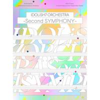 アイドリッシュセブン オーケストラ -Second SYMPHONY-（Blu-ray）