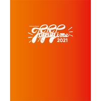 ＜販路限定＞Fan×Fun Time 2021 Blu-ray 初回限定版