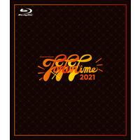 ＜販路限定＞Fan×Fun Time 2021 Blu-ray 通常版