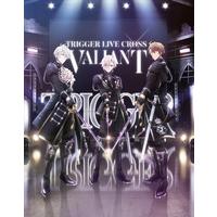 アイドリッシュセブン TRIGGER LIVE CROSS “VALIANT”　Blu-ray BOX -Limited Edition-【完全生産限定】