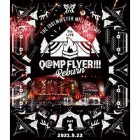 THE IDOLM@STER MILLION LIVE! 7thLIVE Q@MP FLYER!!! Reburn LIVE Blu-ray 【通常版 DAY1】