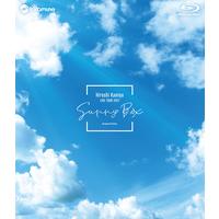 ＜販路限定商品＞Kiramune Presents Hiroshi Kamiya LIVE TOUR 2021”Sunny Box”Blu-ray Disc / 神谷浩史