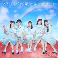 ラブライブ！スーパースター!! Liella! 1stアルバム「What a Wonderful Dream!!」 【フォト盤】